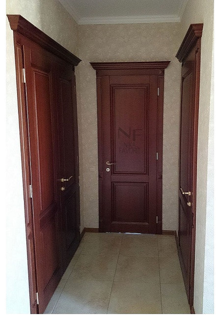 WOODEN DOORS | CUSTOM WOODEN DOORS