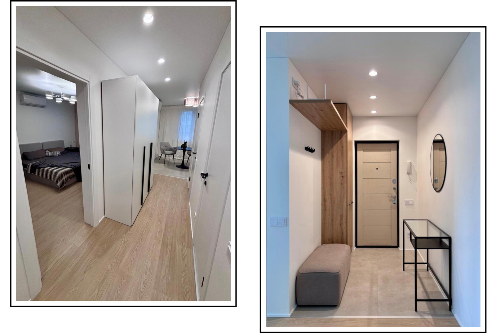 Квартира на вырост