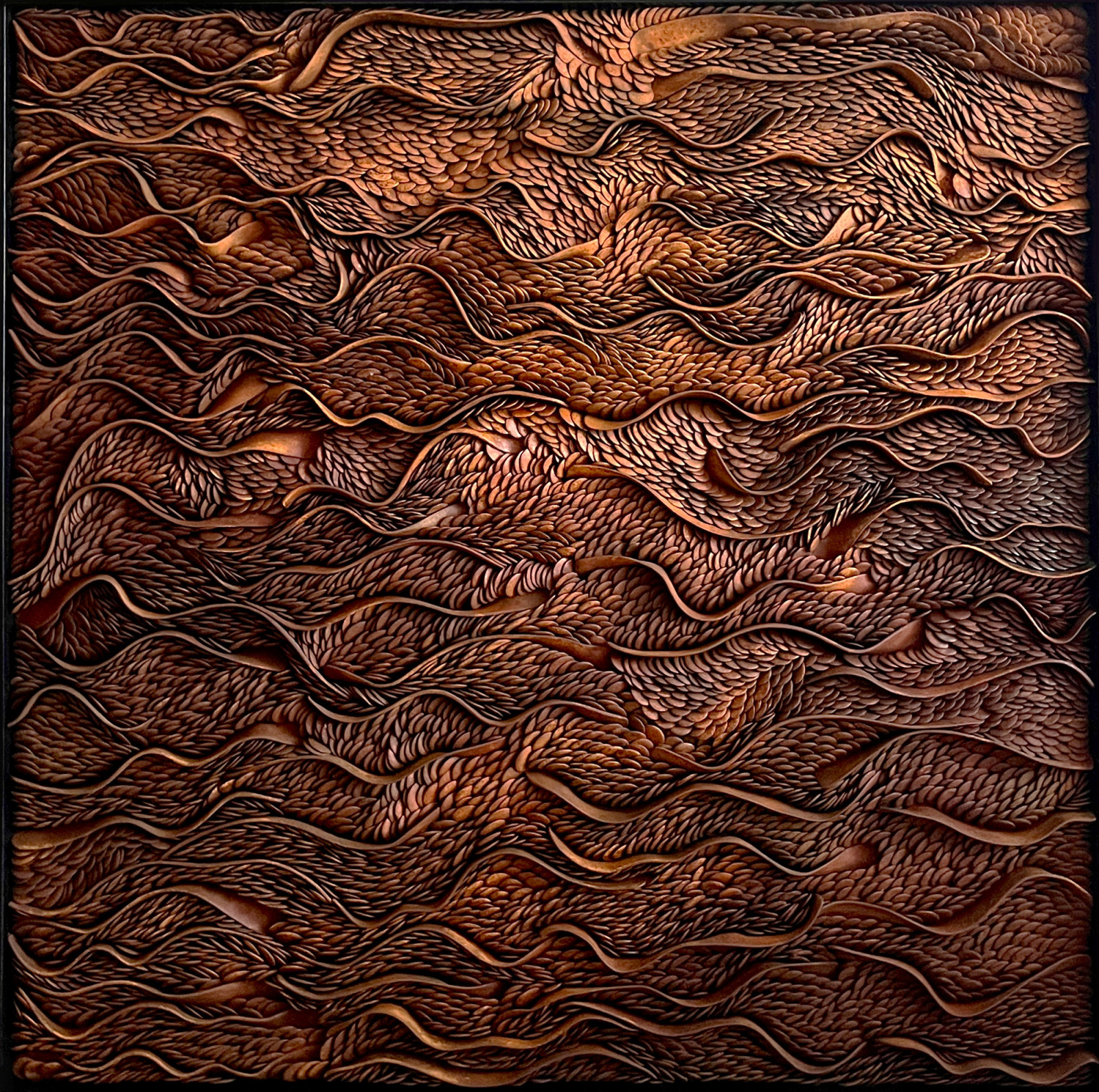 Керамическое панно VENUS