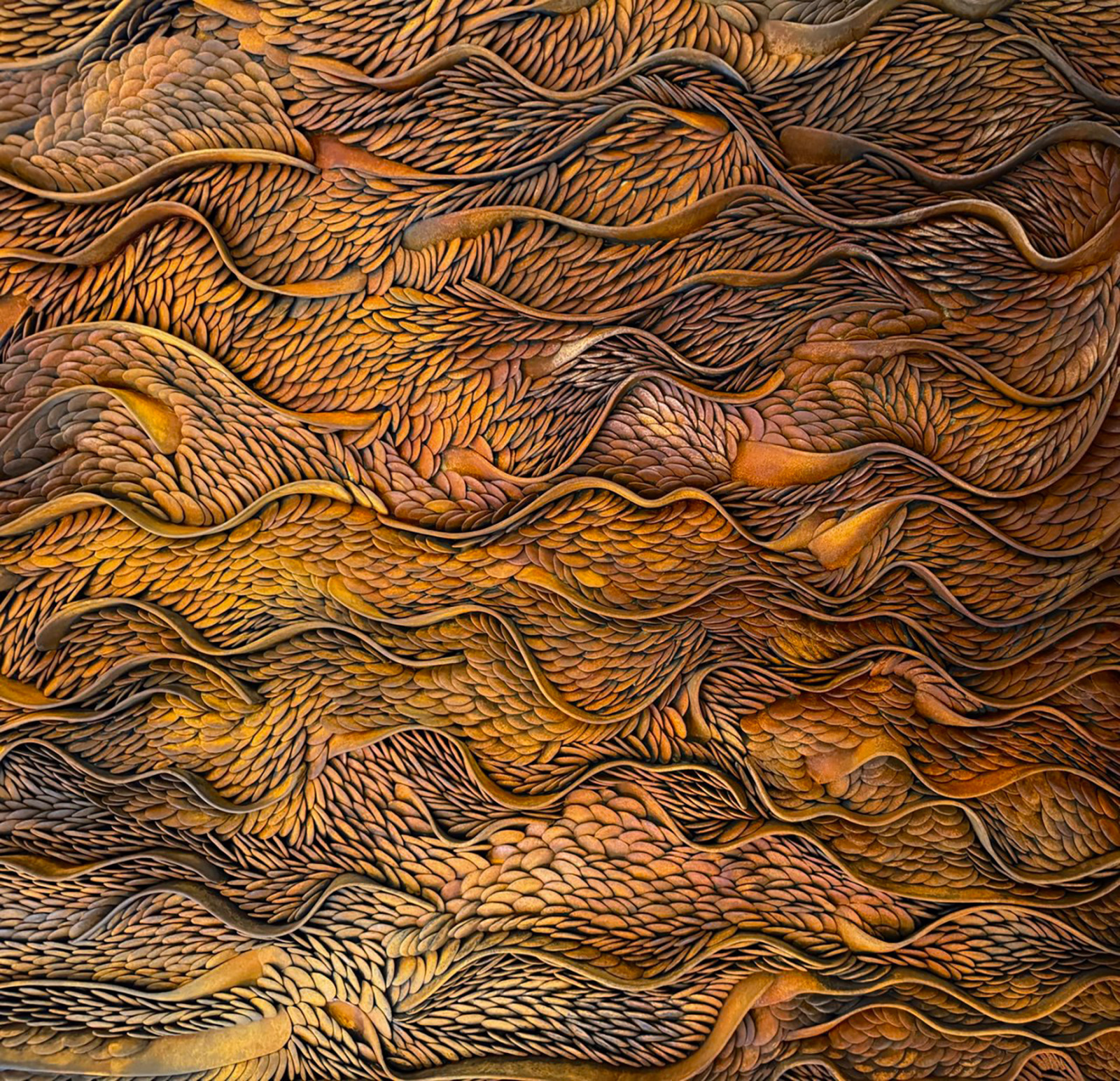 Керамическое панно VENUS