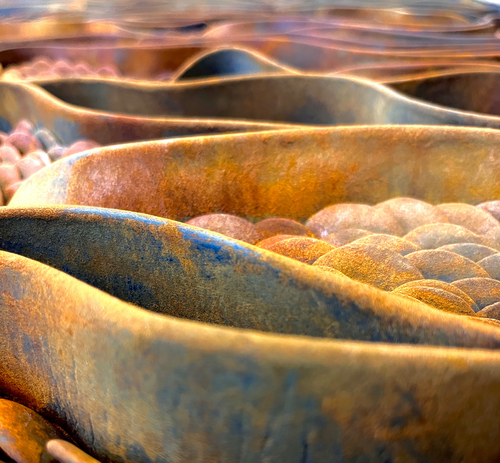 Керамическое панно VENUS