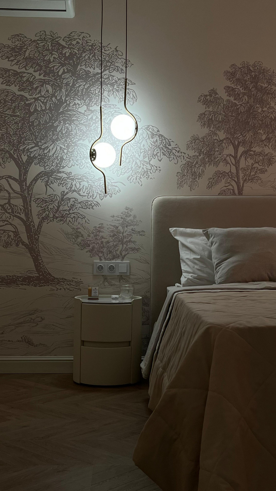 "Бульвар цветов-1" Красноярск.