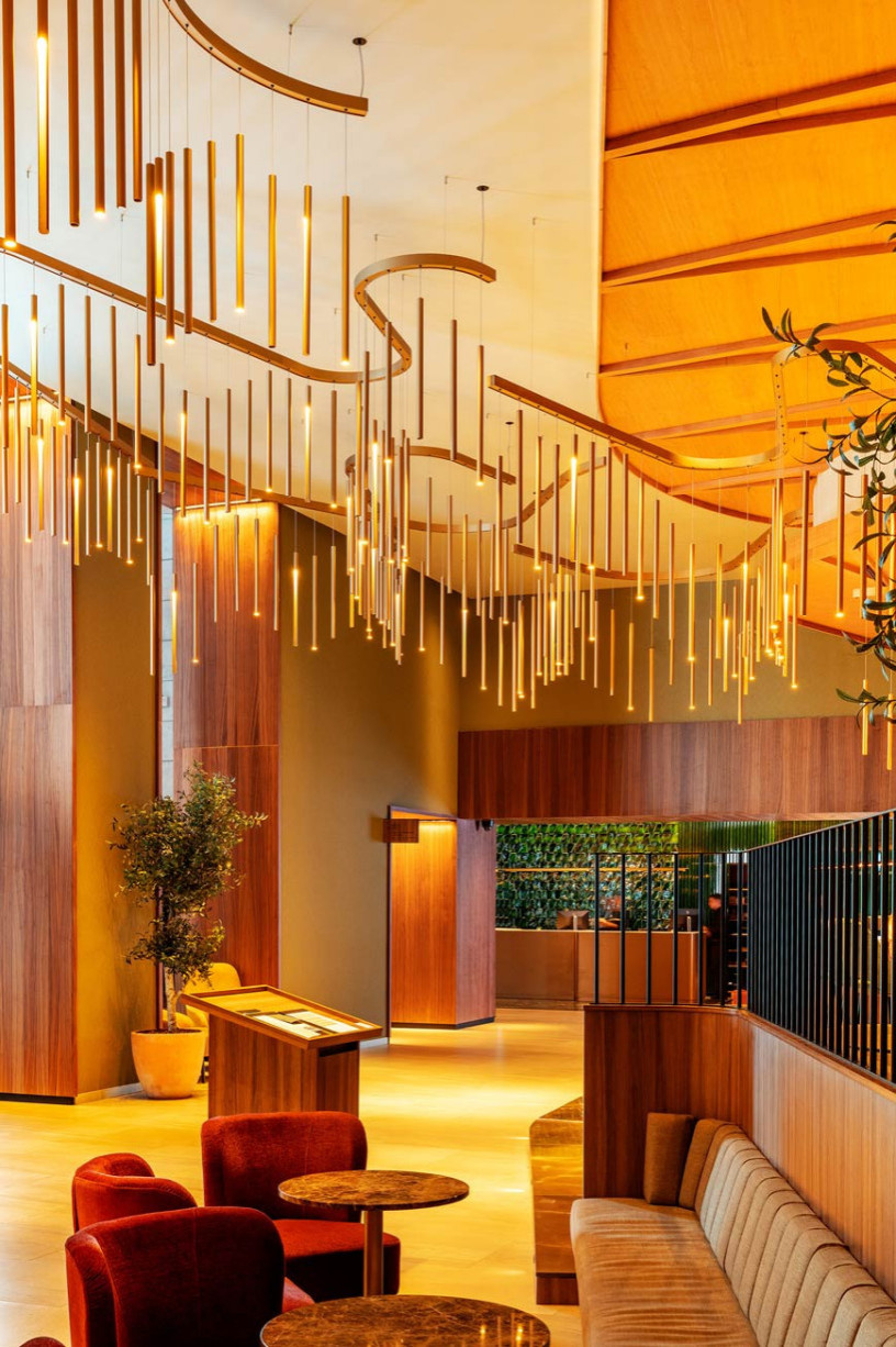 Hotel Catalonia Barcelona Plaza