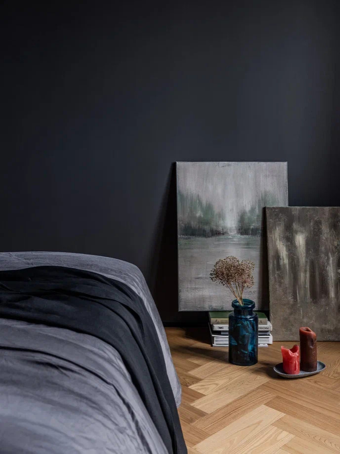 Стильная геометрия