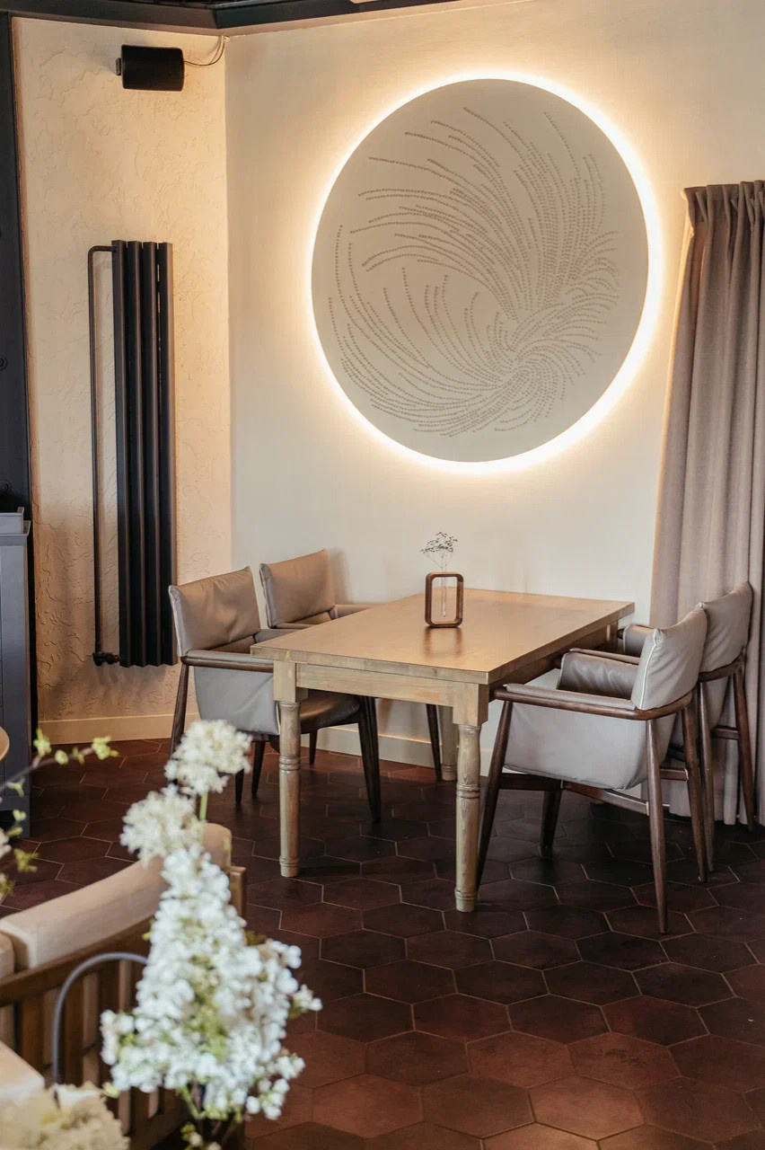 Ресторан Murmansk