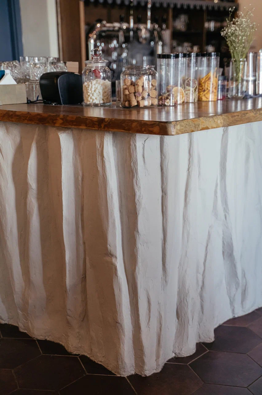 Ресторан Murmansk