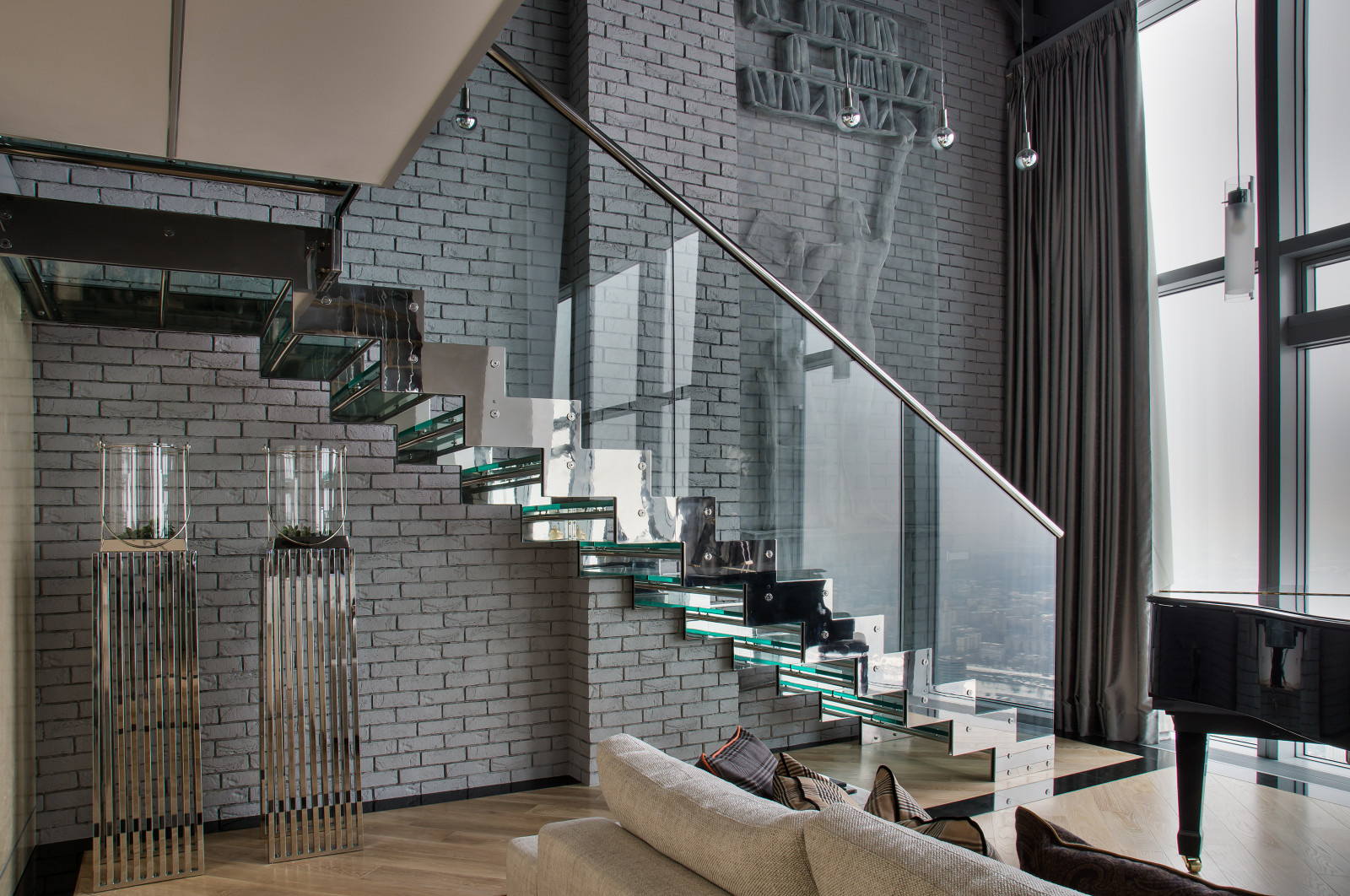 Москва-Сити