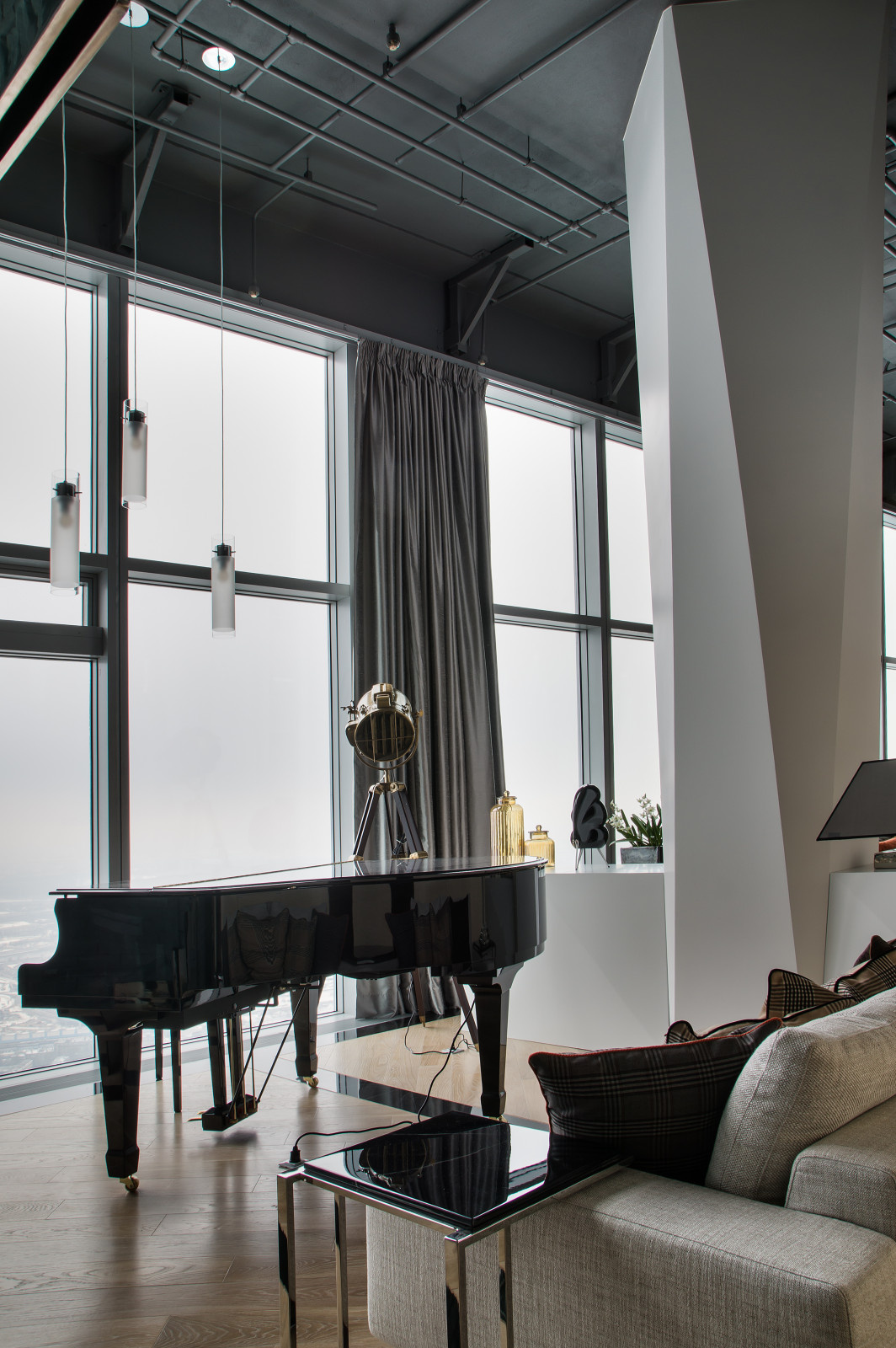 Москва-Сити