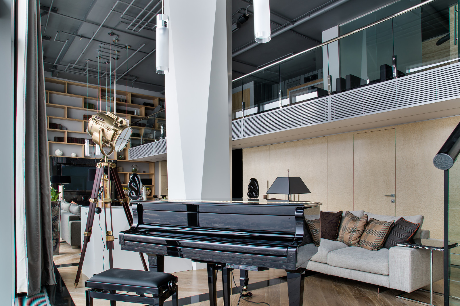 Москва-Сити