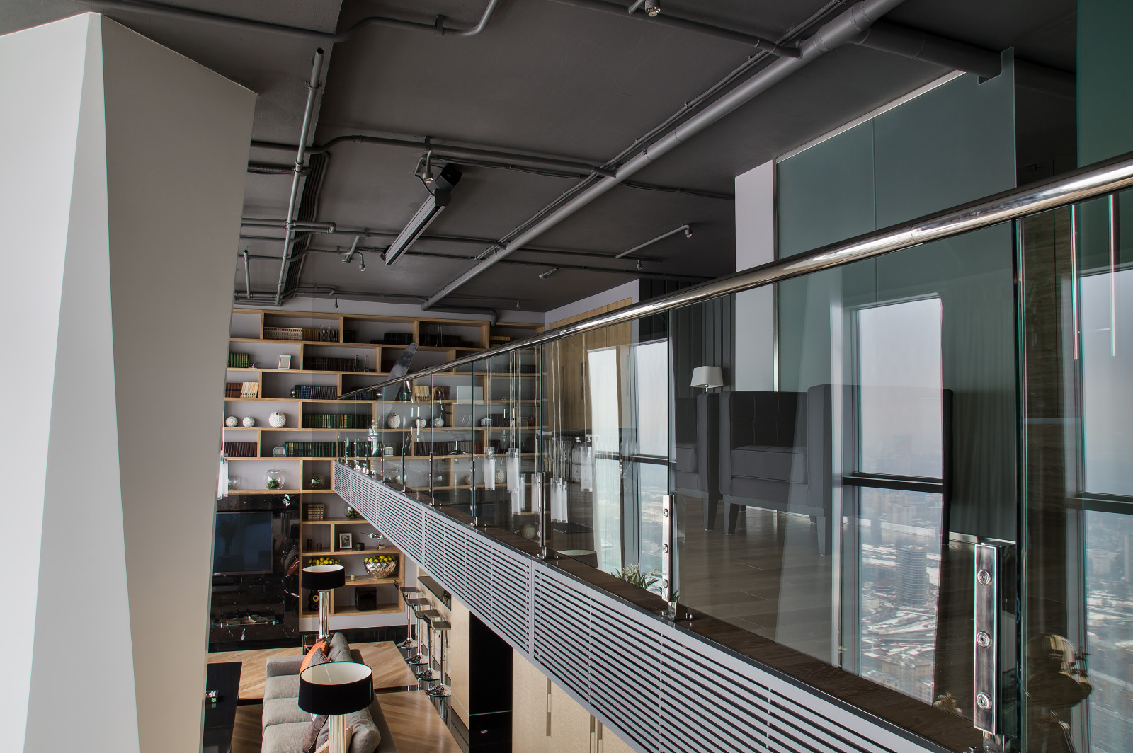 Москва-Сити