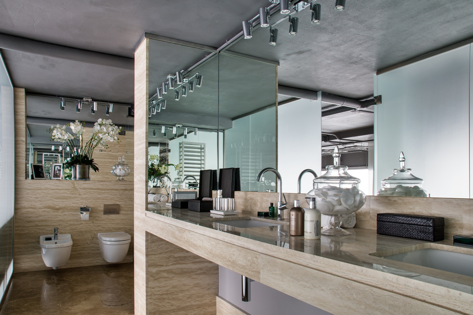 Москва-Сити