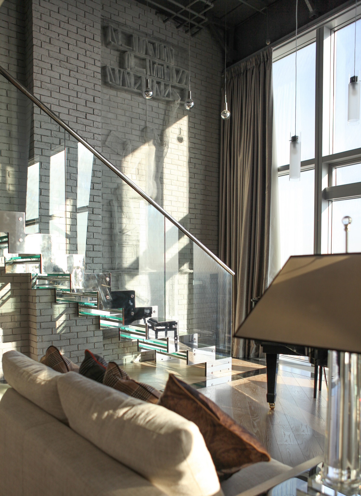 Москва-Сити