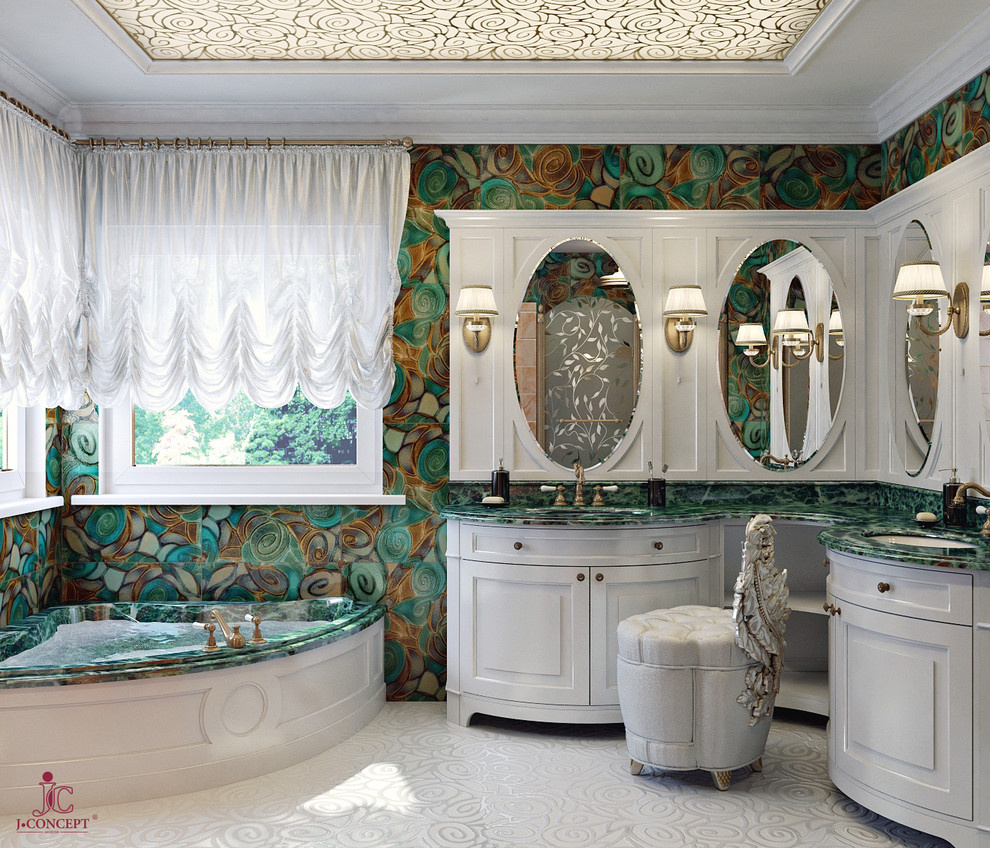 Ванная комната