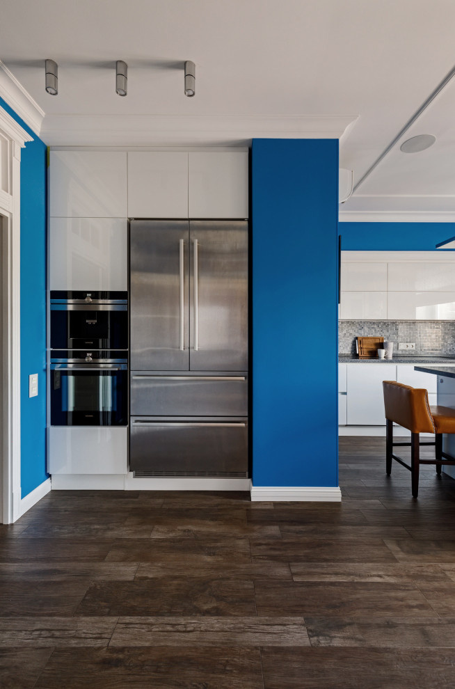 Квартира в сталинском доме