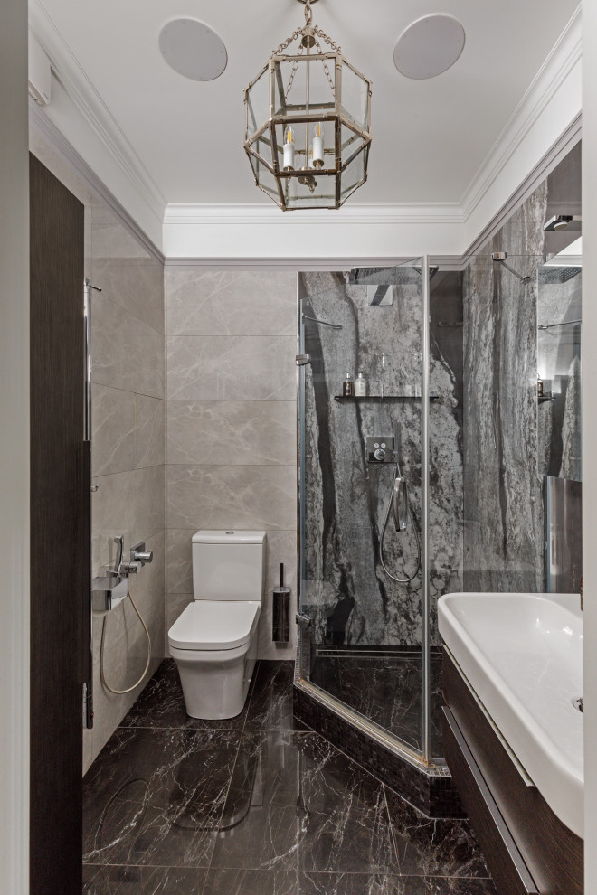 Квартира в сталинском доме