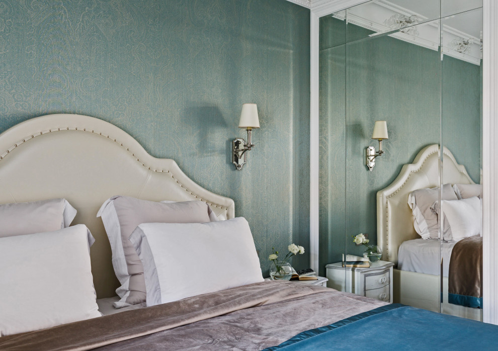 Квартира в сталинском доме