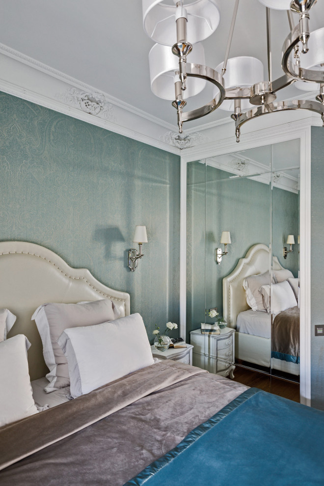 Квартира в сталинском доме