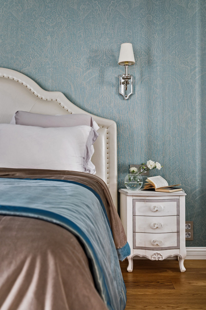 Квартира в сталинском доме