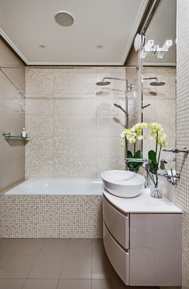 Квартира в сталинском доме