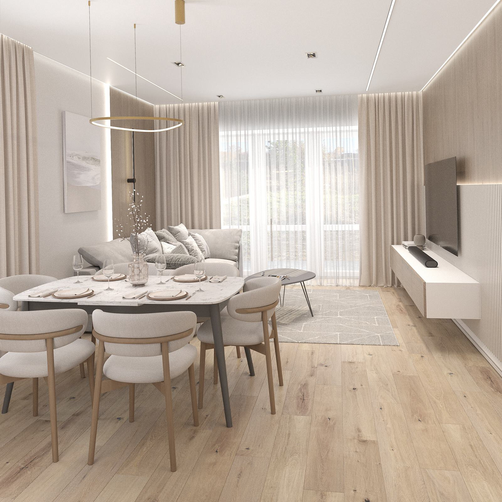 Дизайн дома в современном стиле