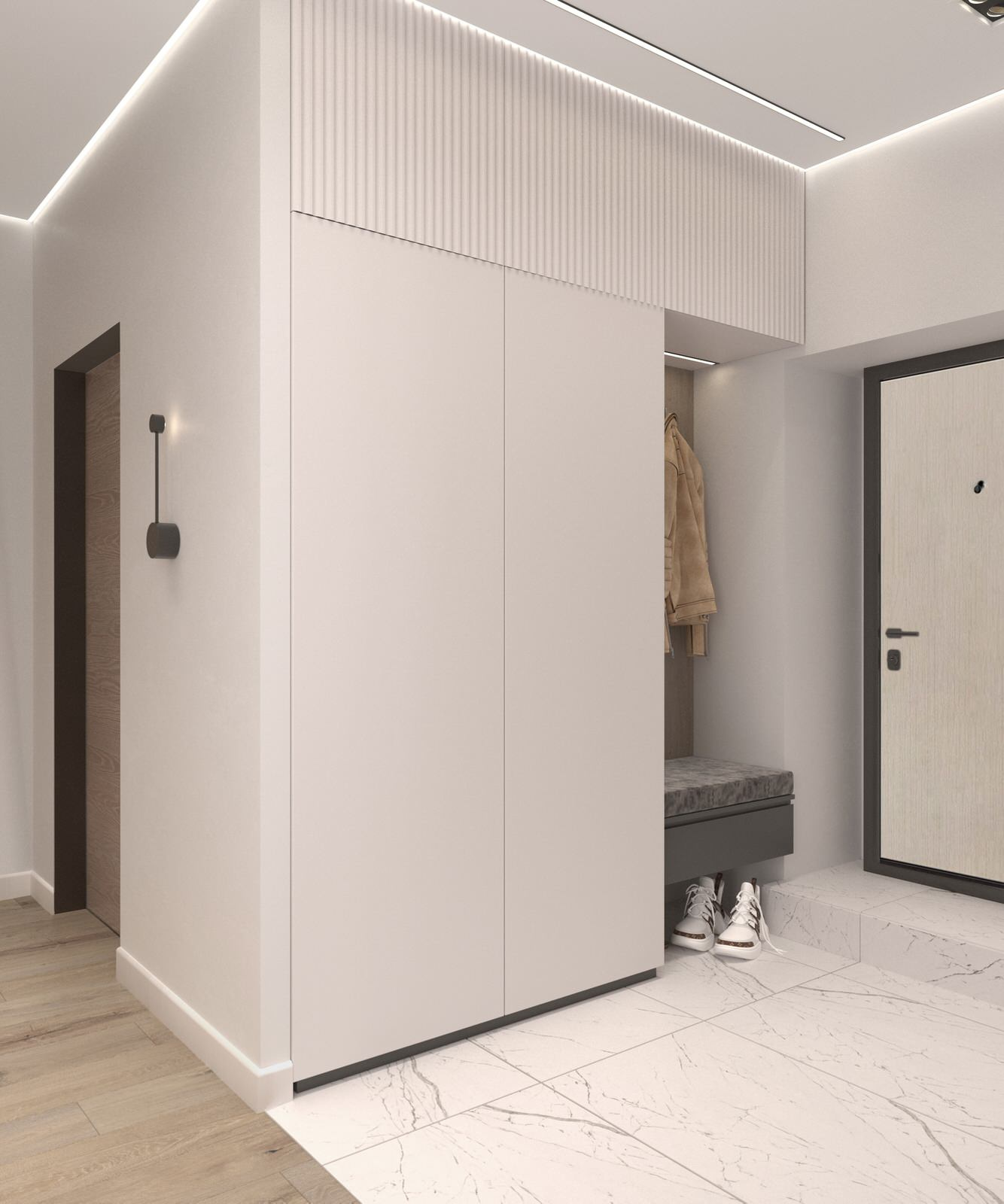 Дизайн дома в современном стиле