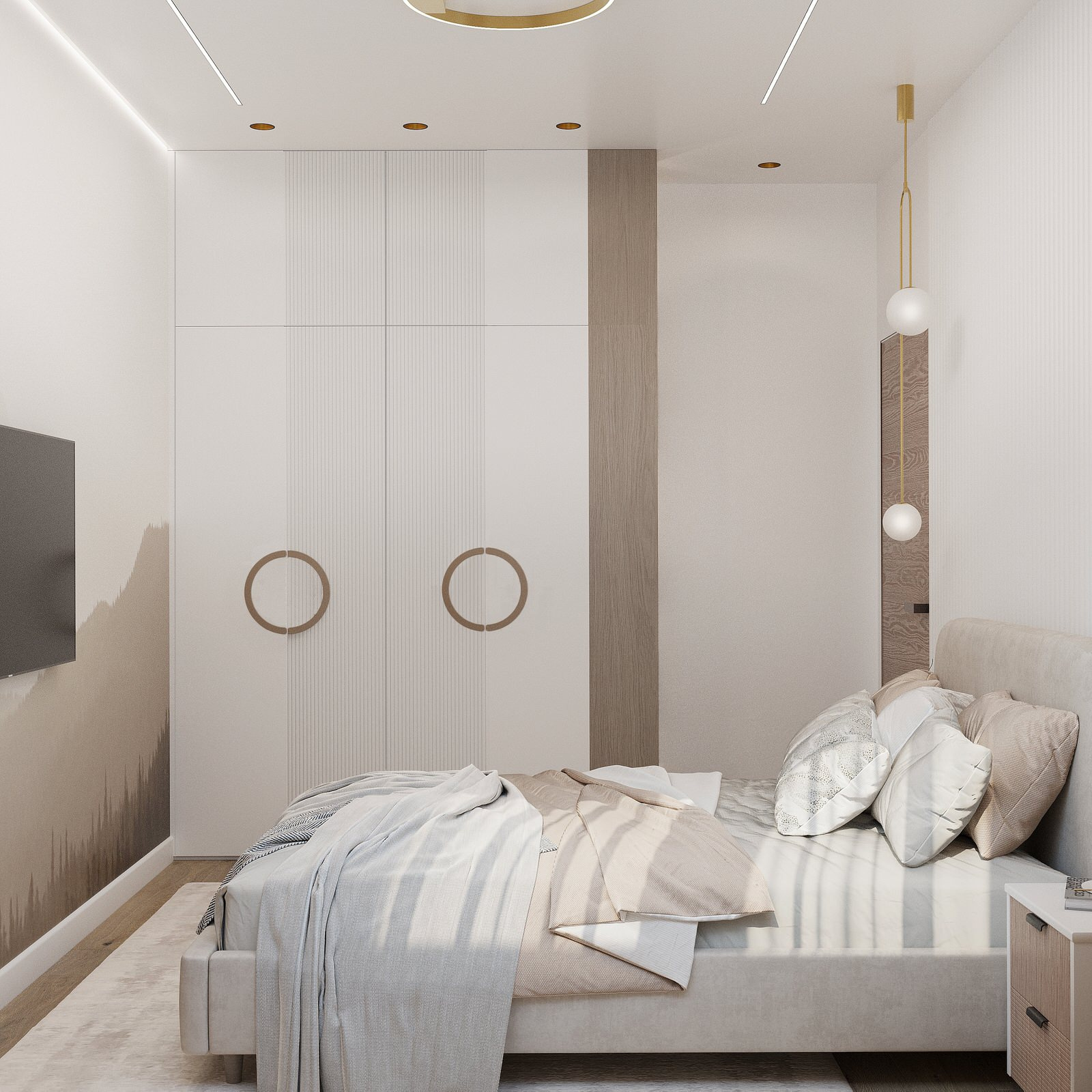 Дизайн дома в современном стиле