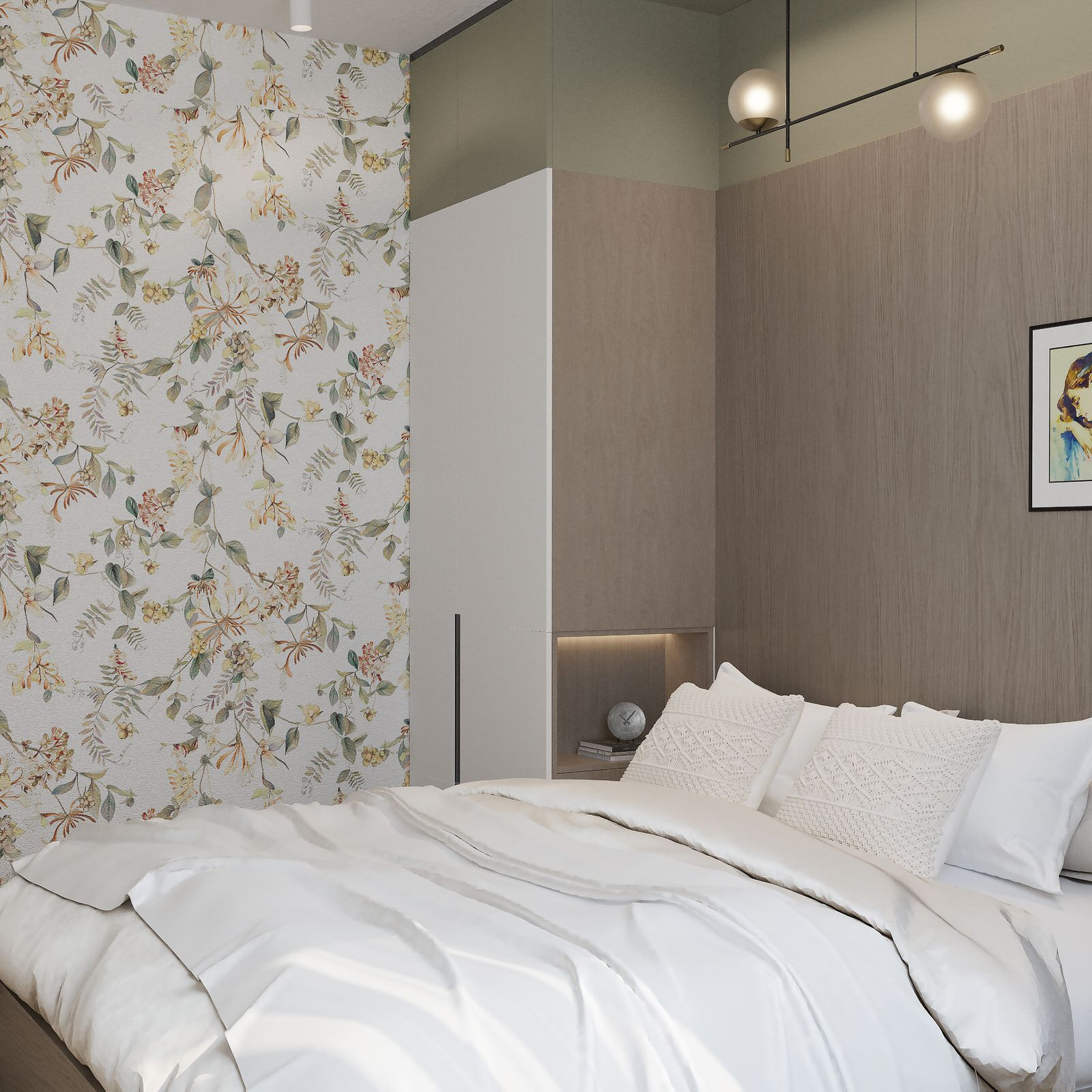 Дизайн дома в современном стиле