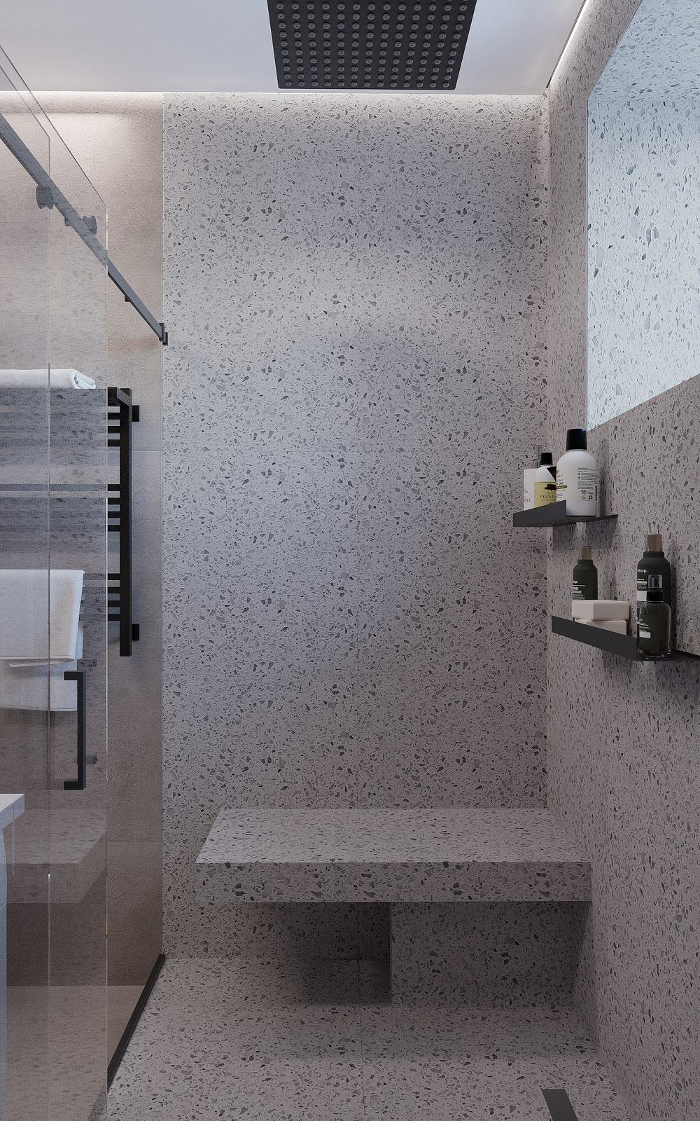 Дизайн дома в современном стиле