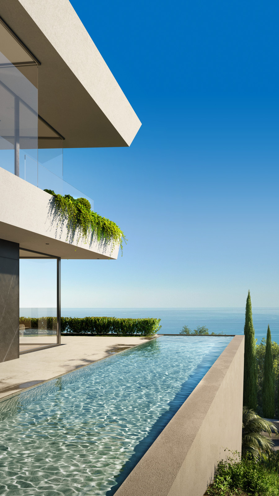 Вилла "Старк"