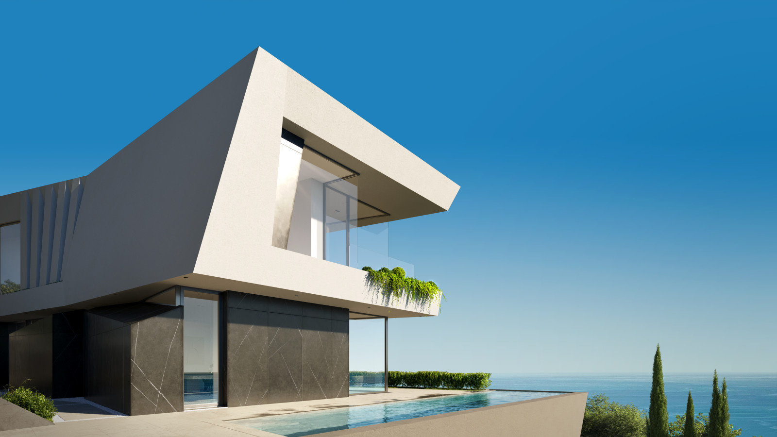 Вилла "Старк"