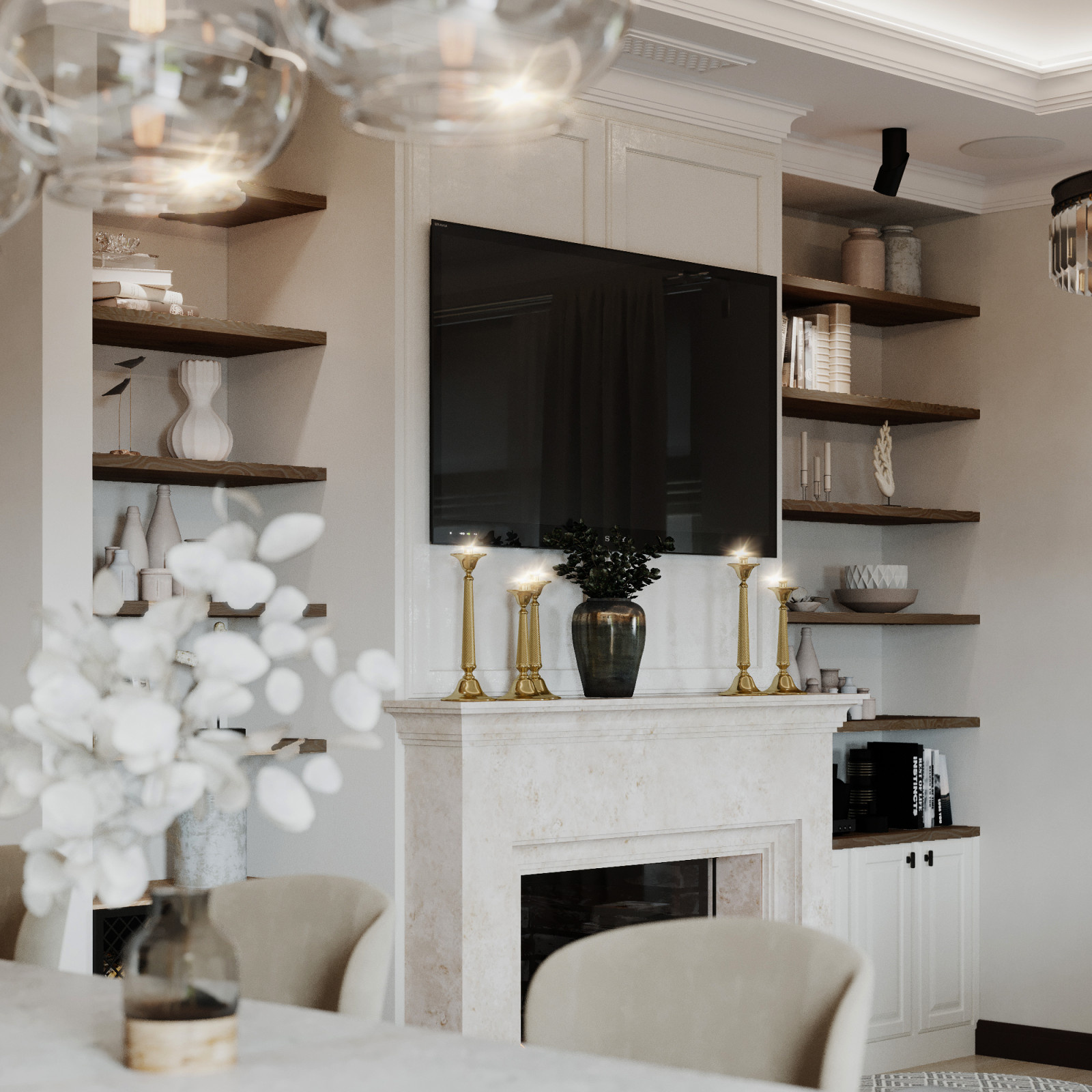 Уютный дом для семьи, 145 к.м