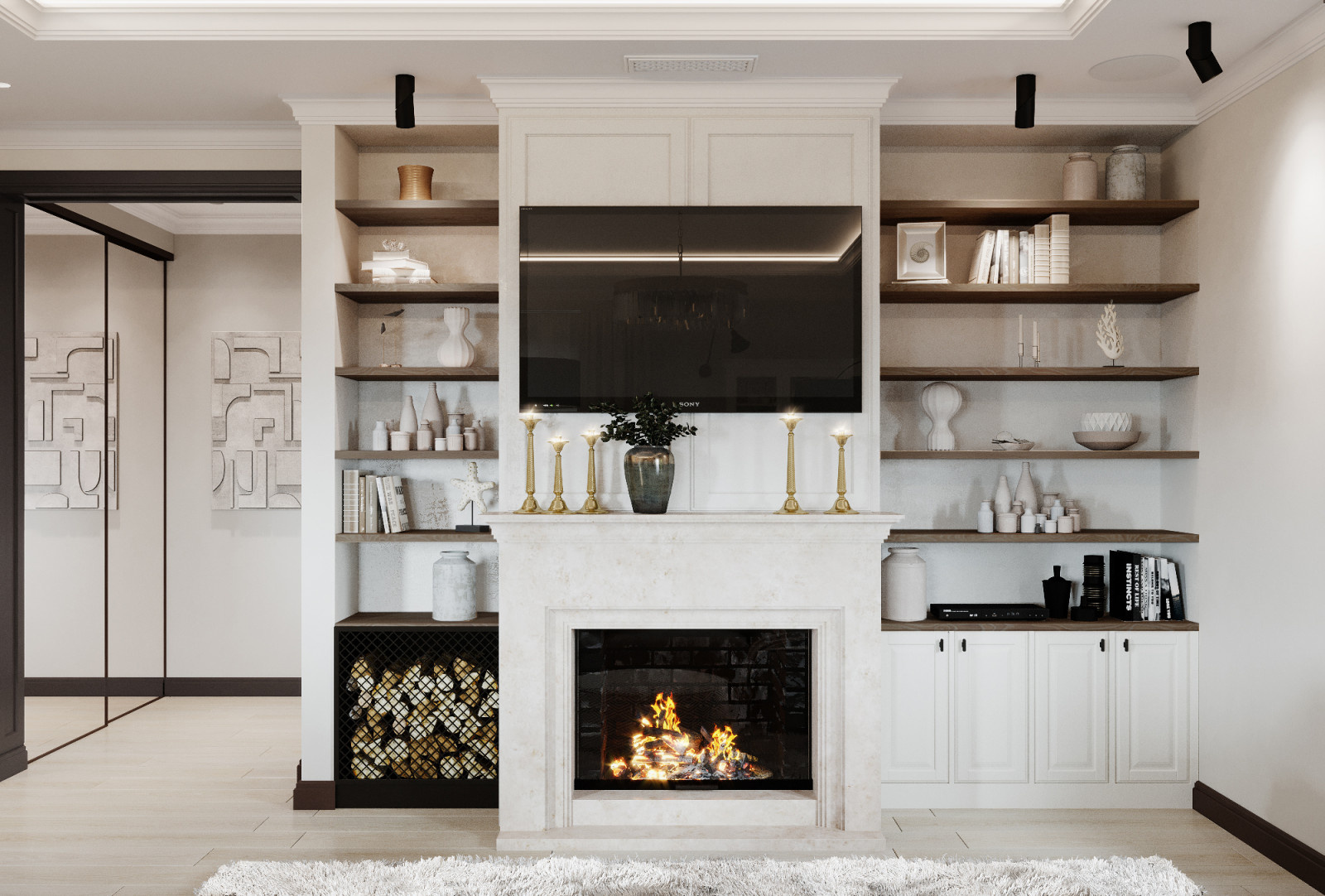 Уютный дом для семьи, 145 к.м