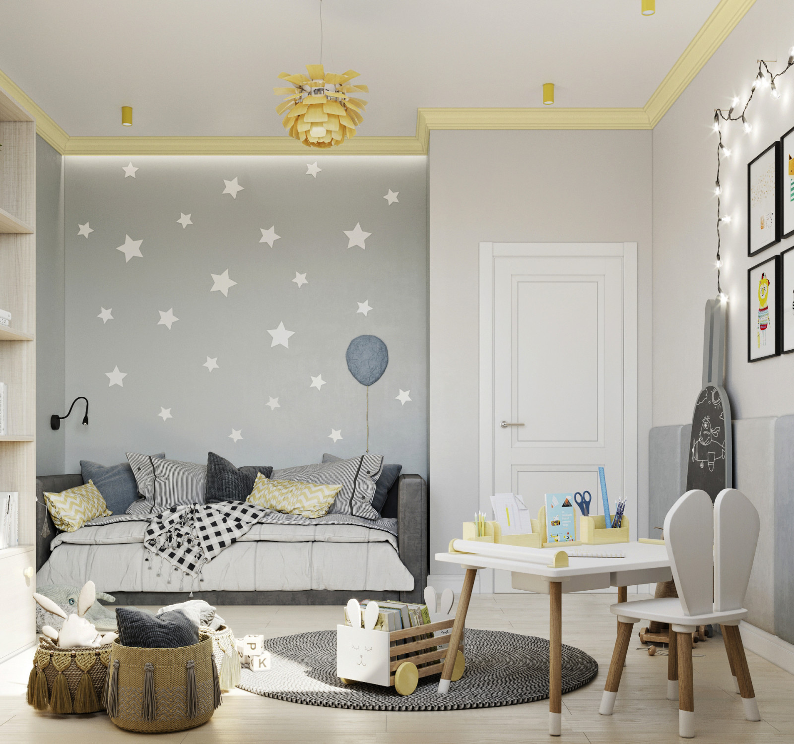 Уютный дом для семьи, 145 к.м