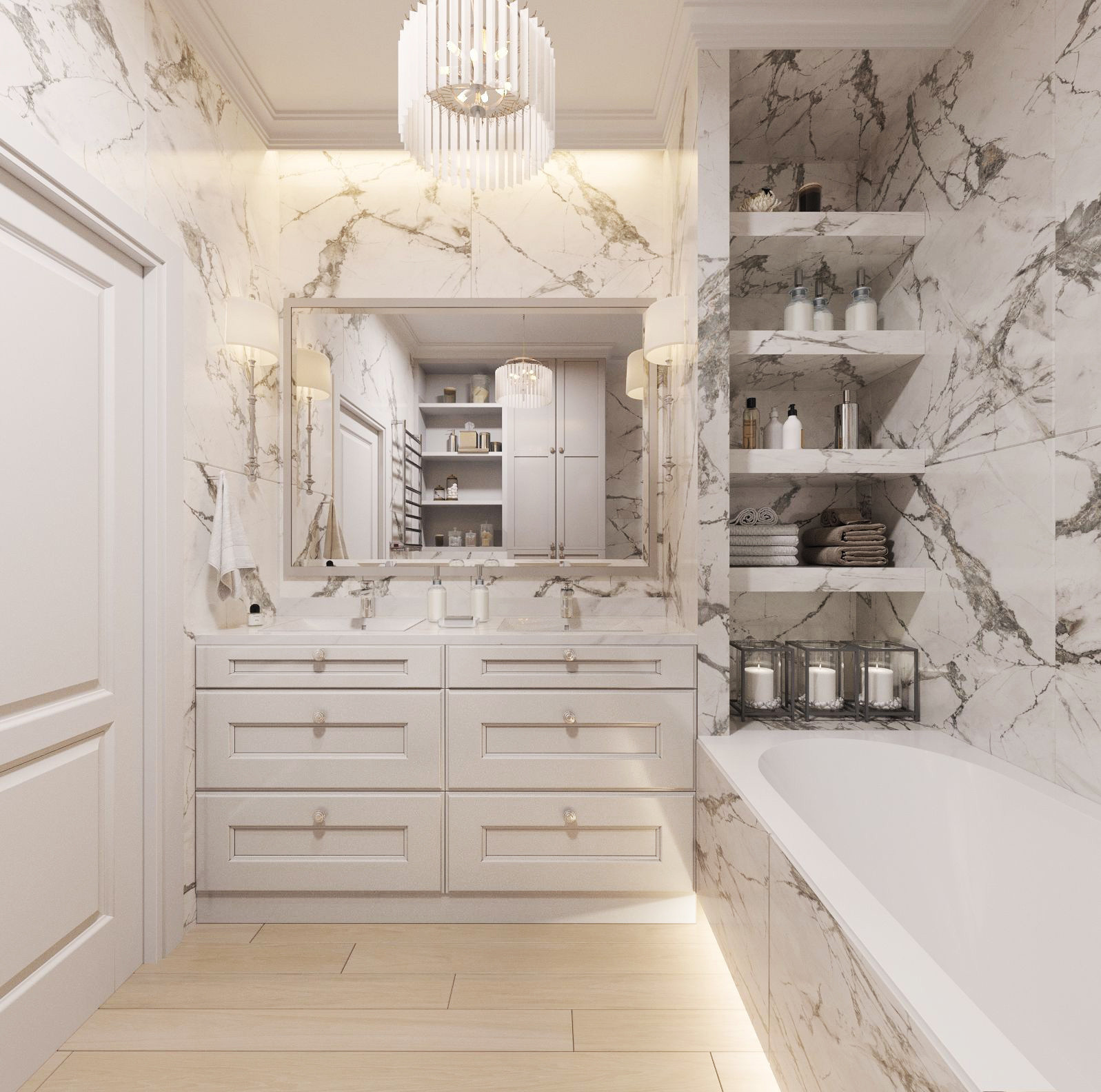 Уютный дом для семьи, 145 к.м