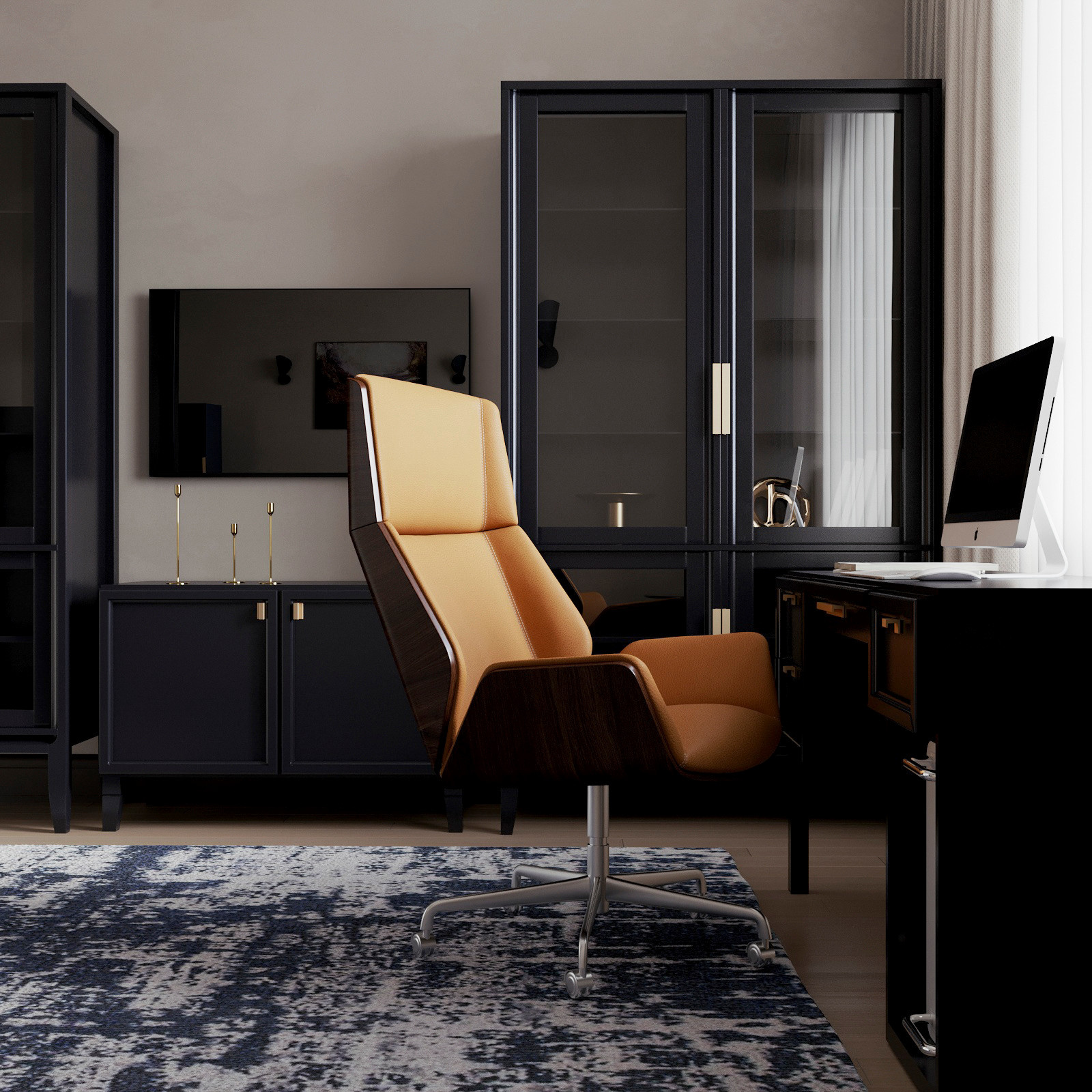 Уютный дом для семьи, 145 к.м