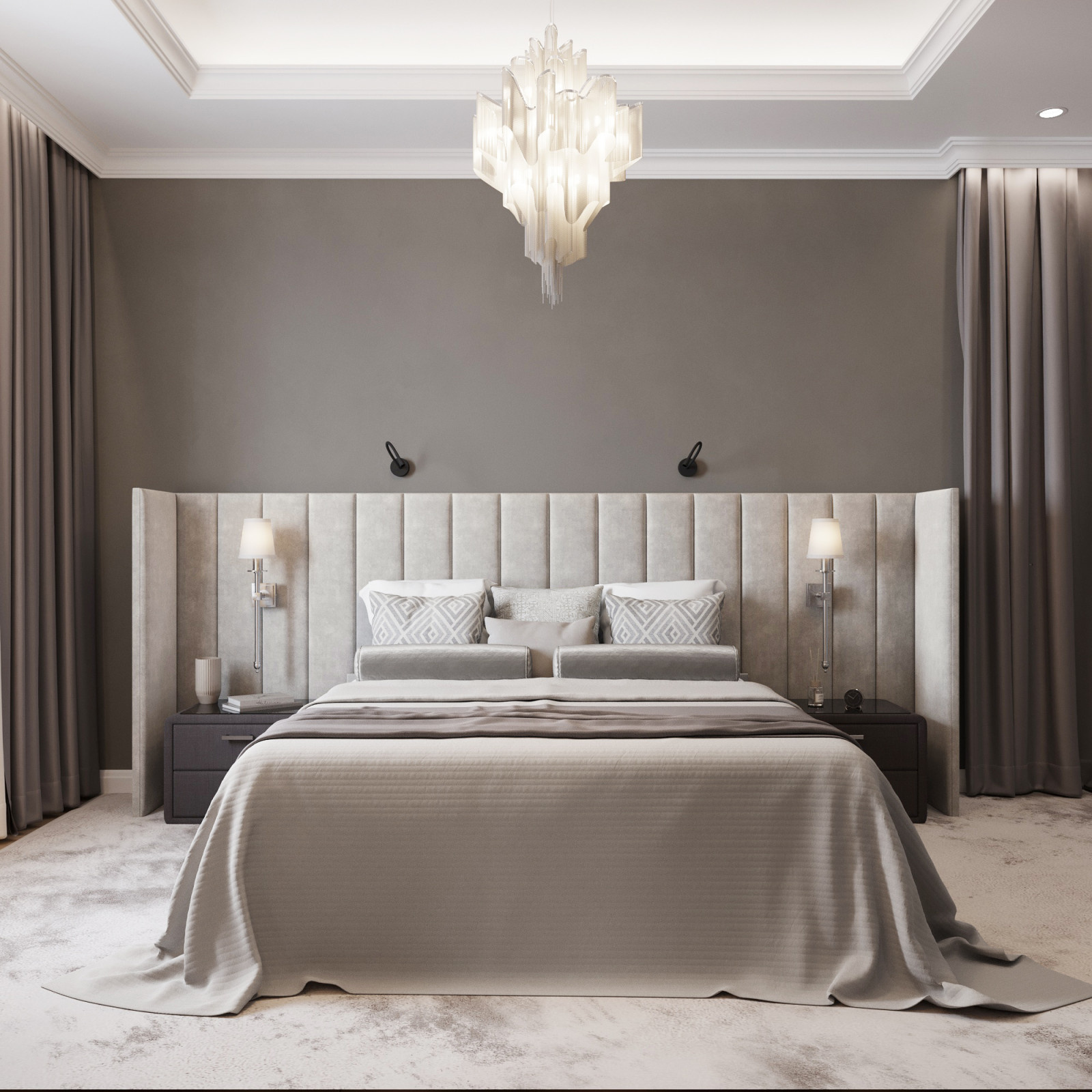 Уютный дом для семьи, 145 к.м