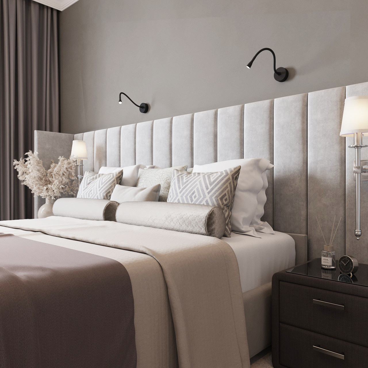 Уютный дом для семьи, 145 к.м