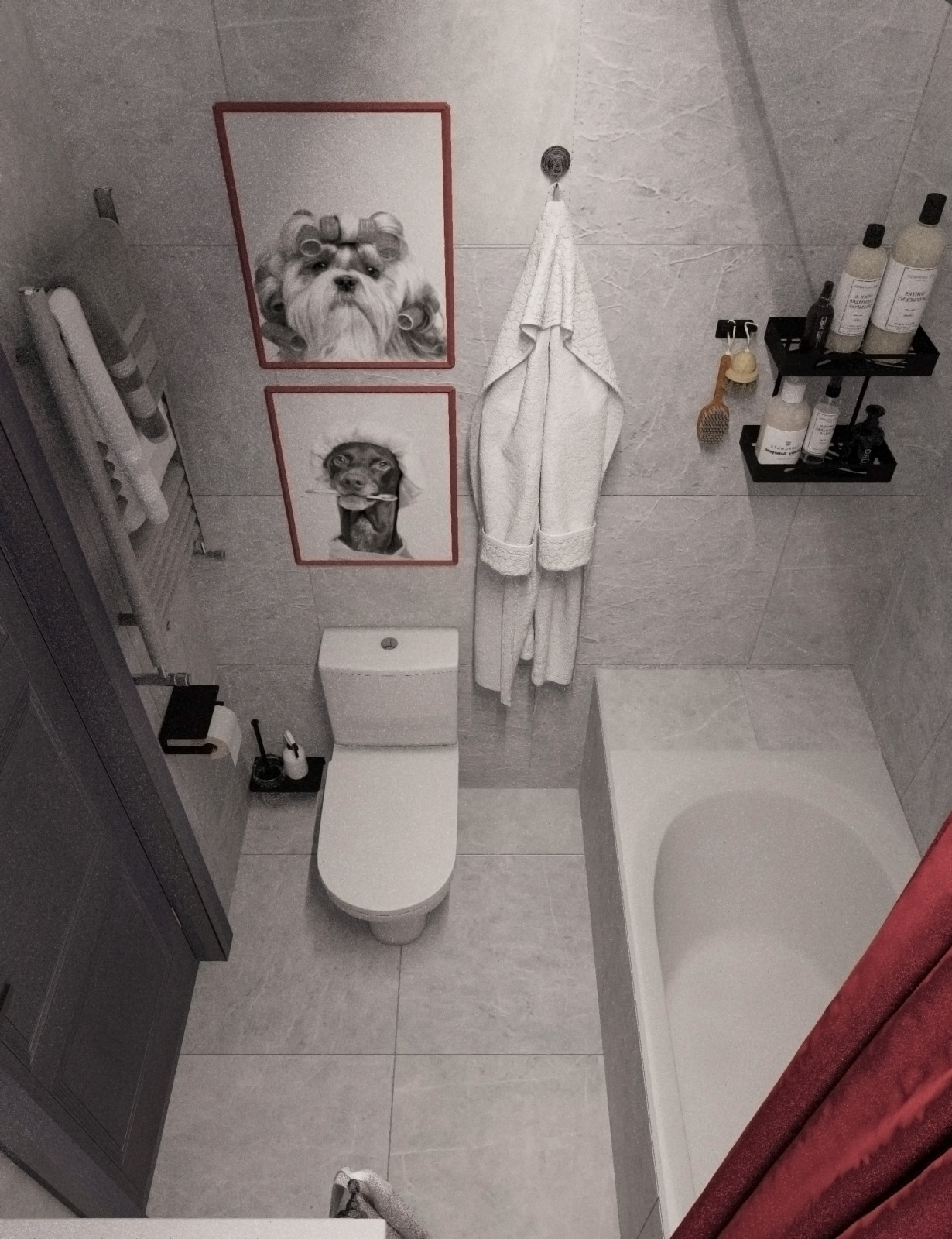 Обложка проекта: Мини-студии в Сочи, разные варианты.