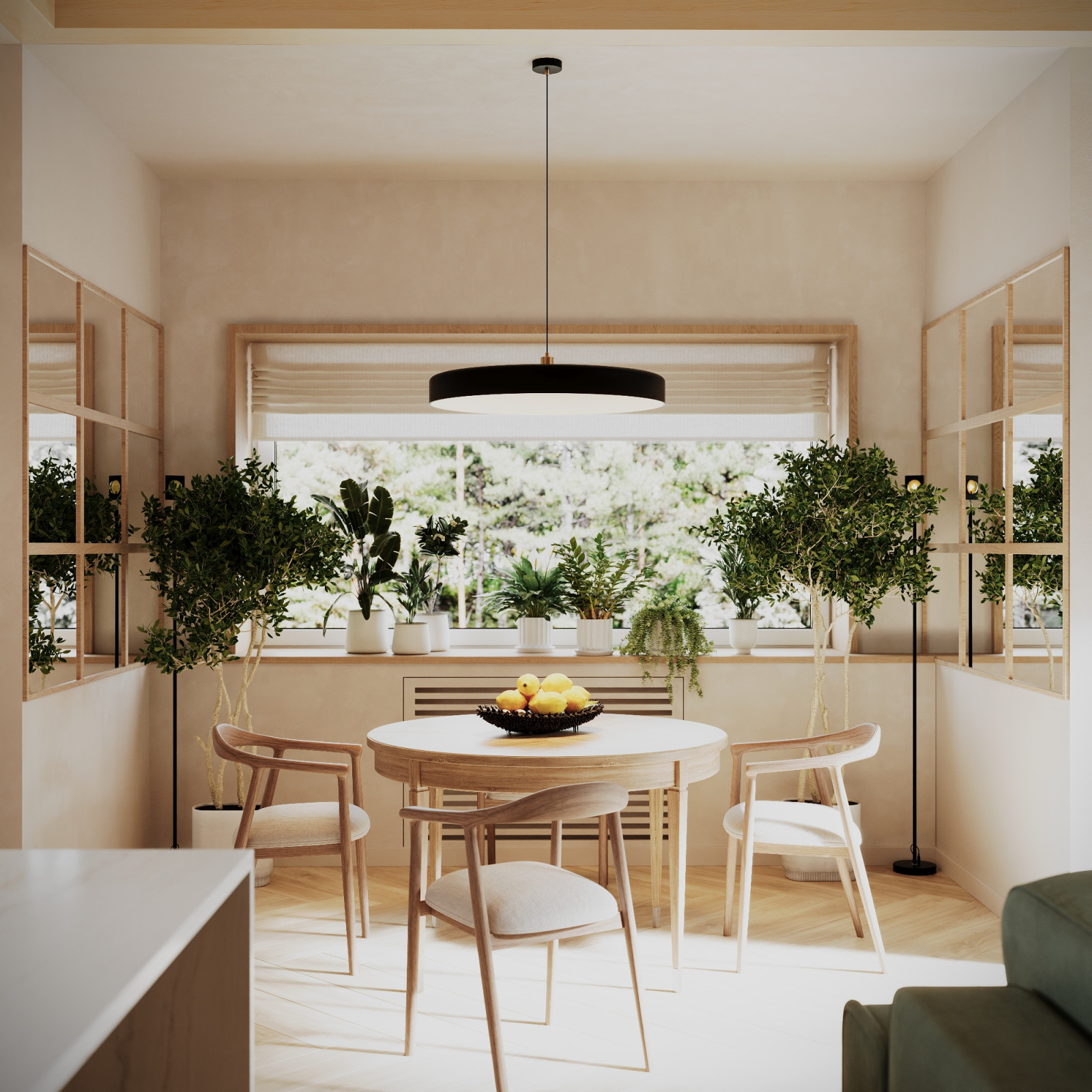 Обложка проекта: с. Ступино, Дом 136 кв.м