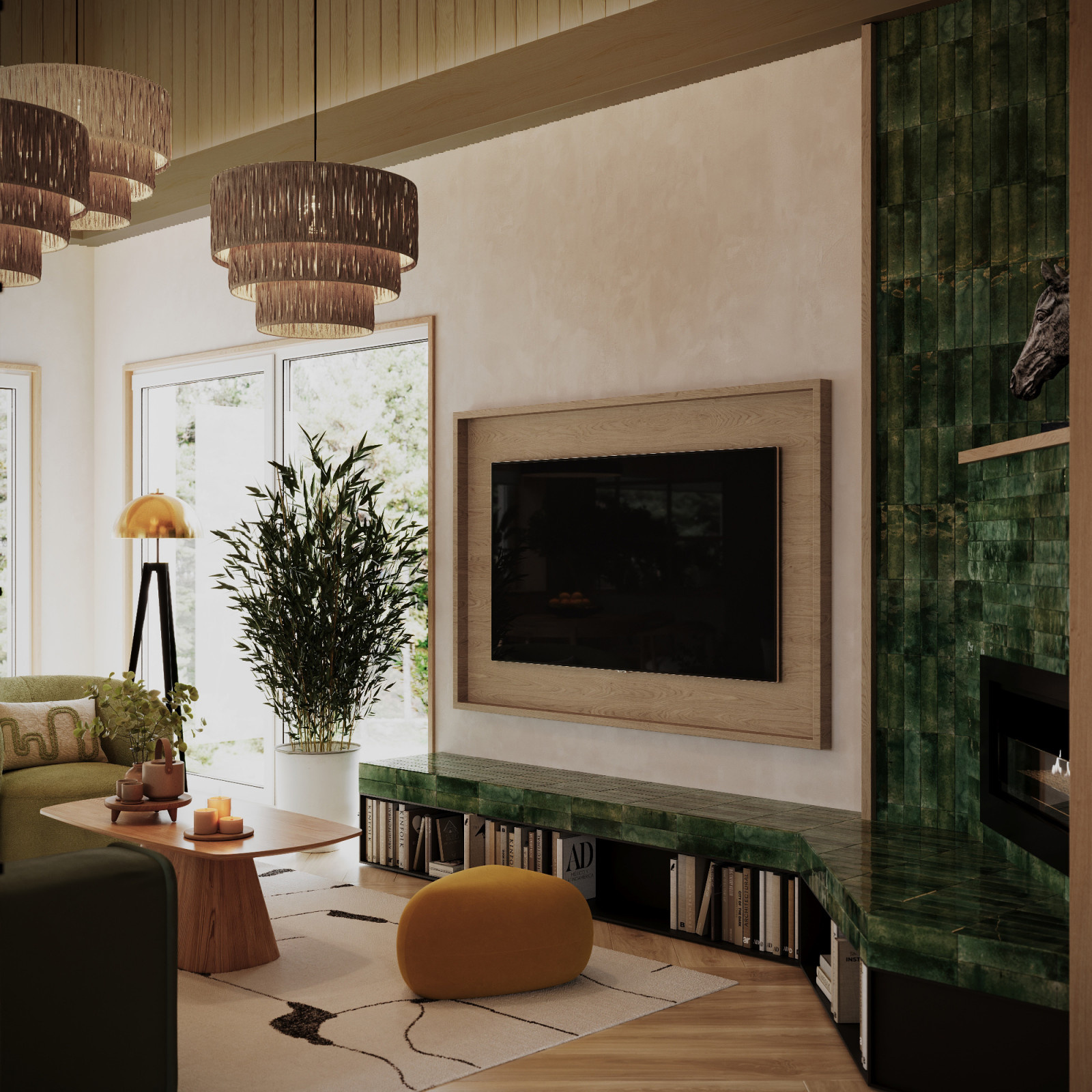 с. Ступино, Дом 136 кв.м