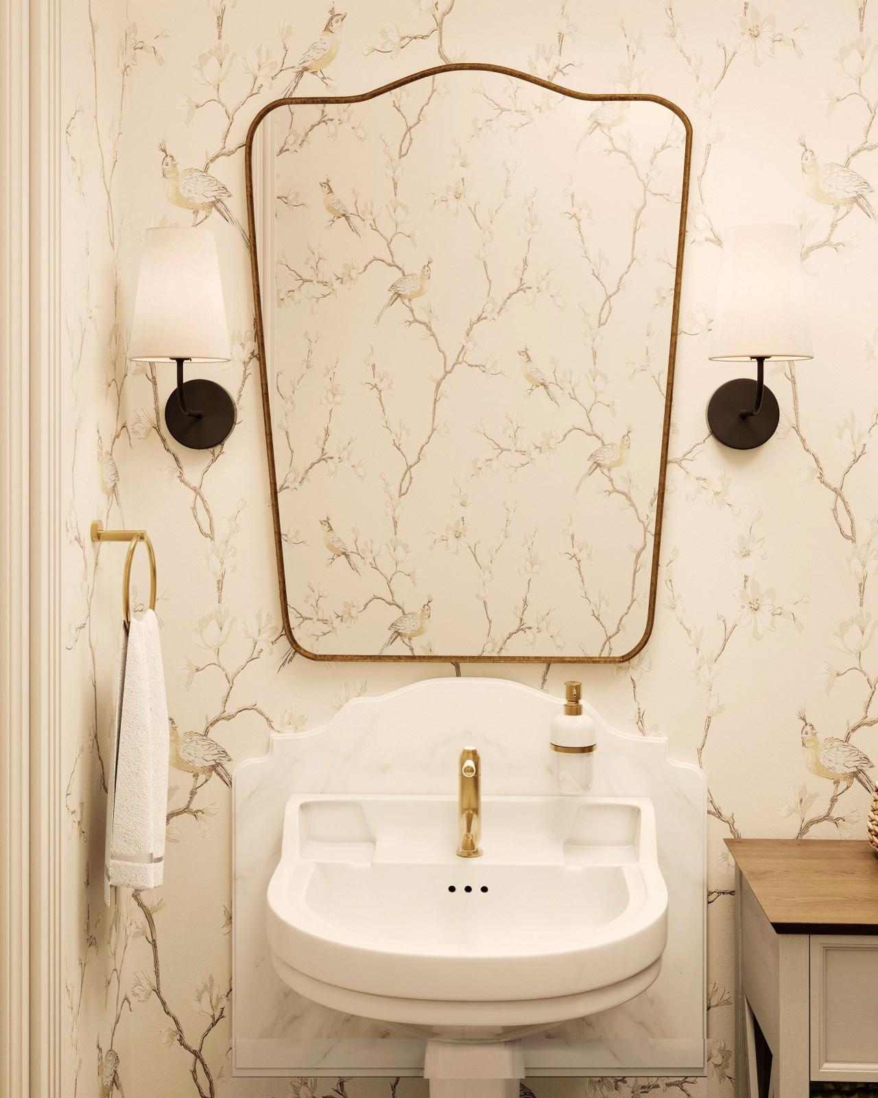 Петровские озера Дом 164 кв.м