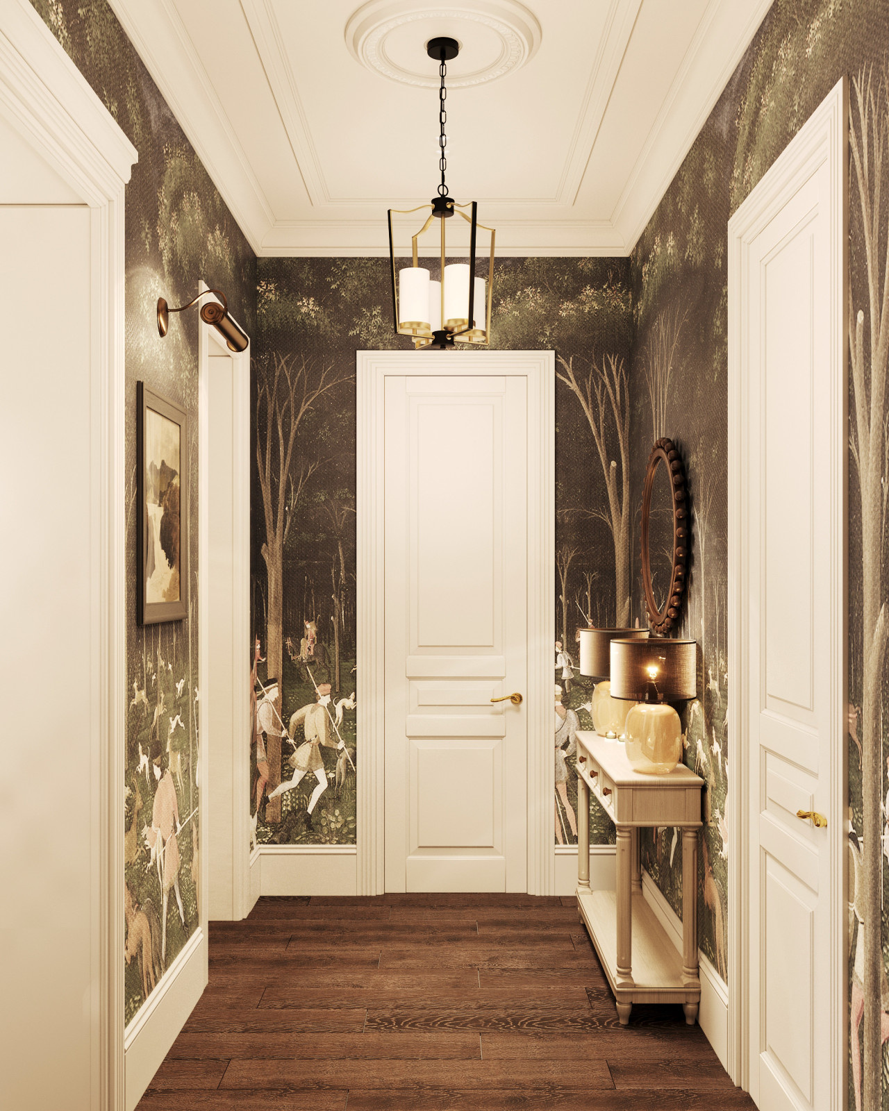 Петровские озера Дом 164 кв.м