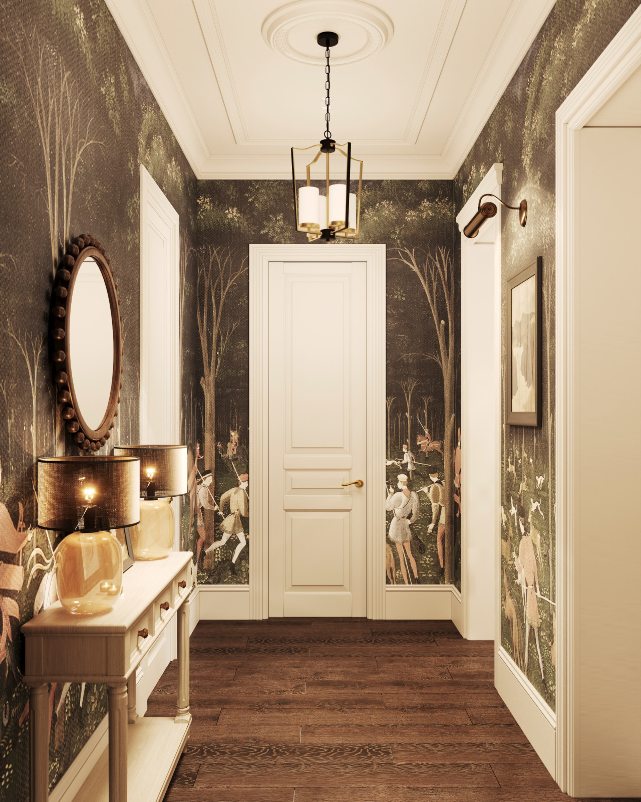 Петровские озера Дом 164 кв.м