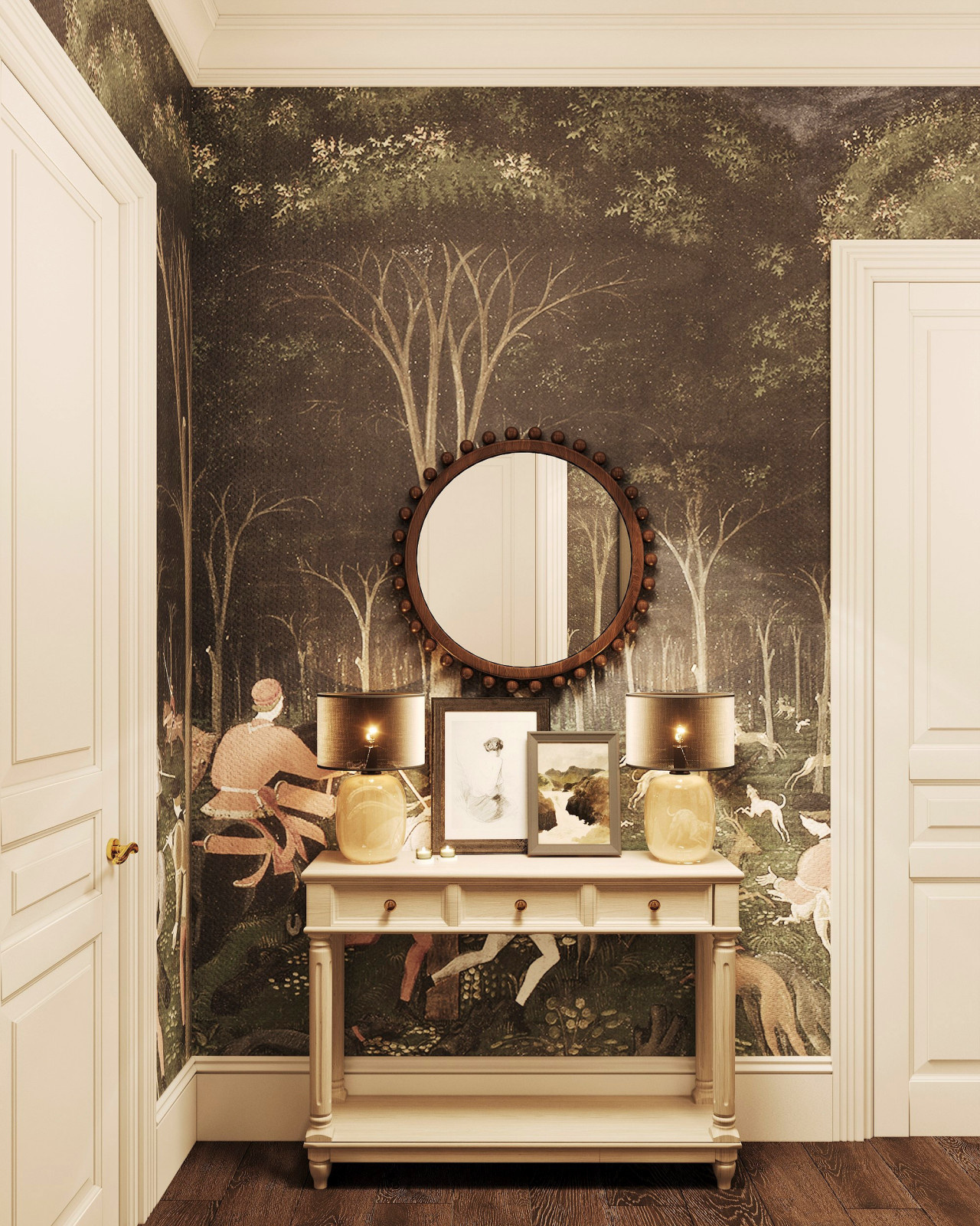 Петровские озера Дом 164 кв.м