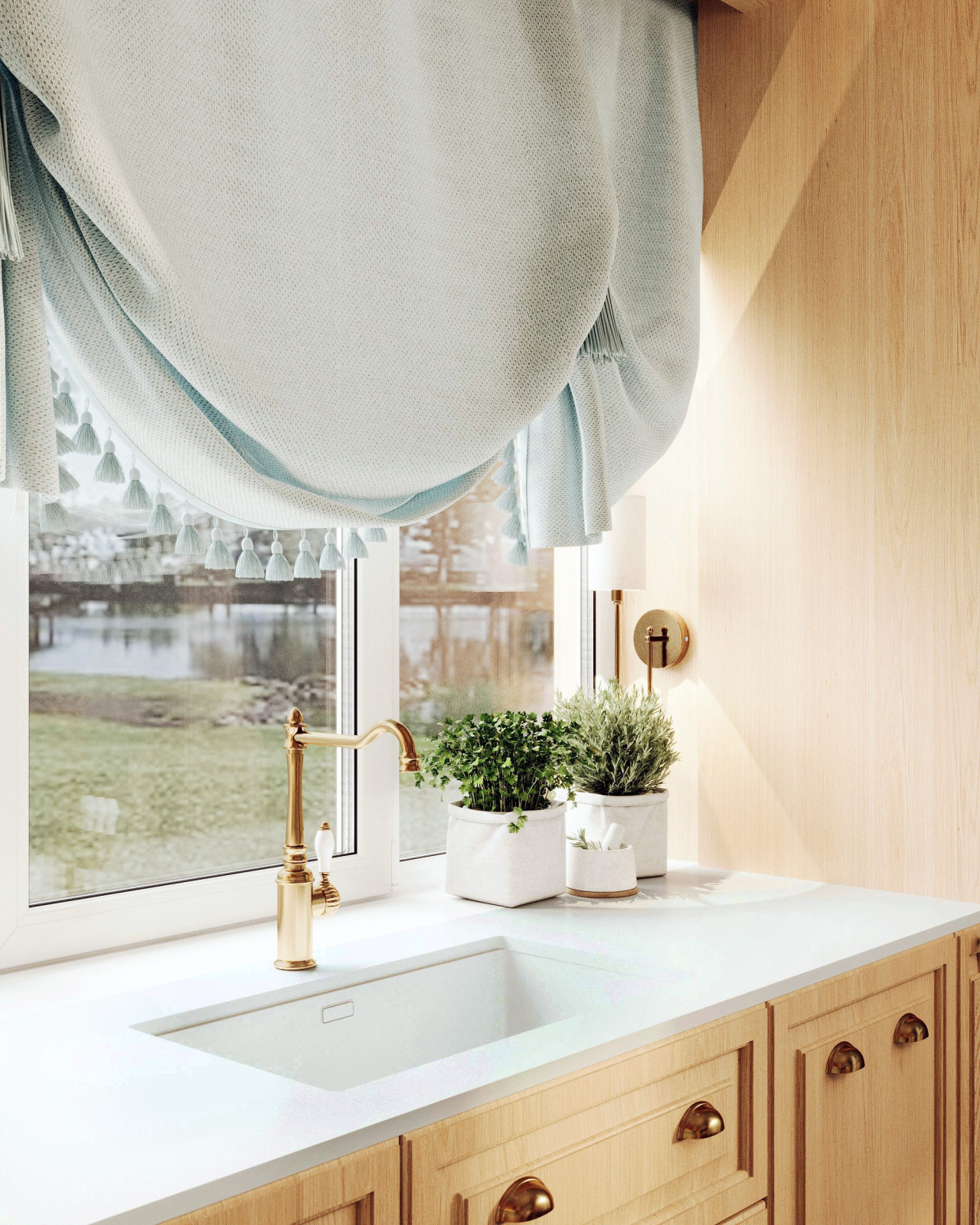 Петровские озера Дом 164 кв.м