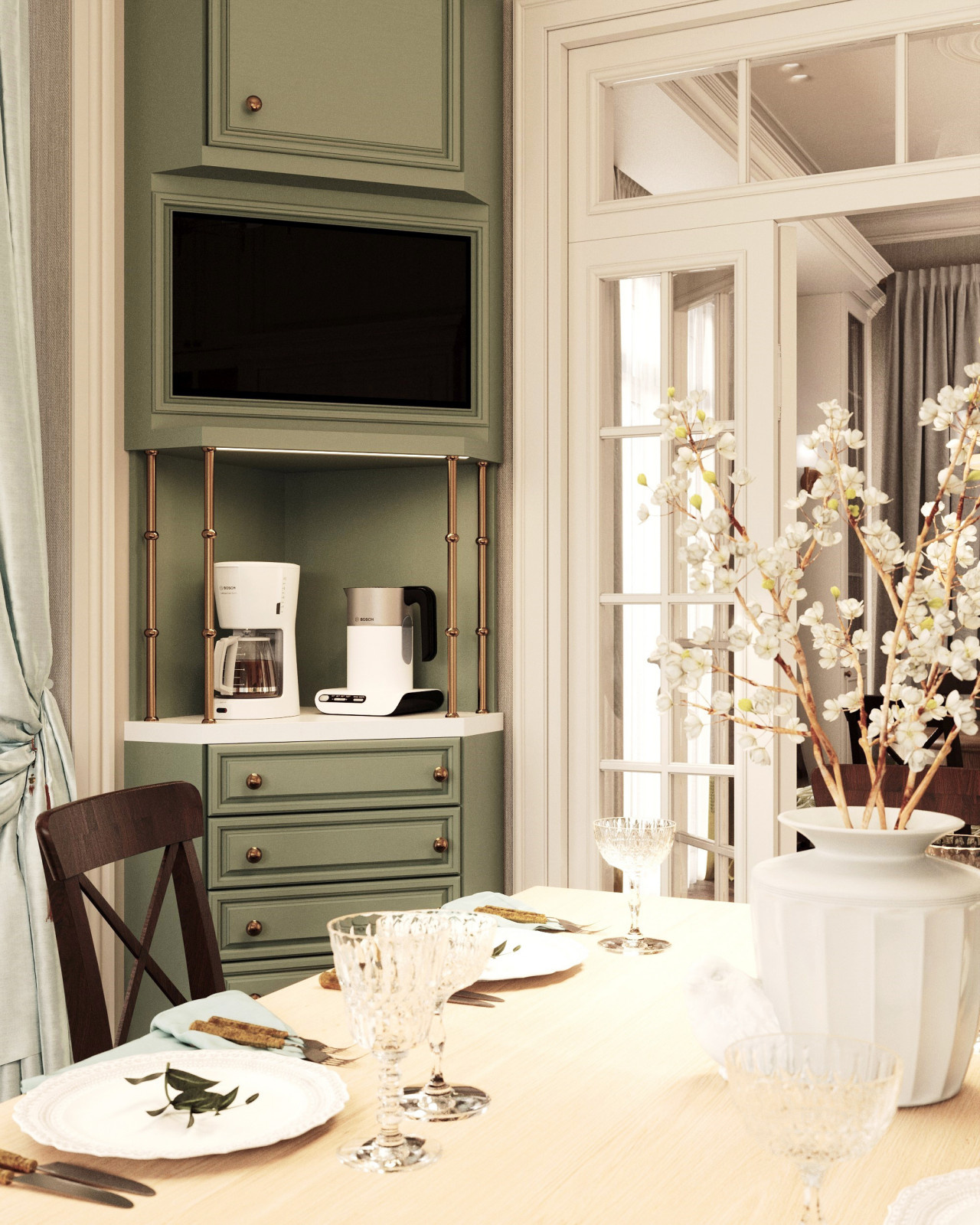 Петровские озера Дом 164 кв.м