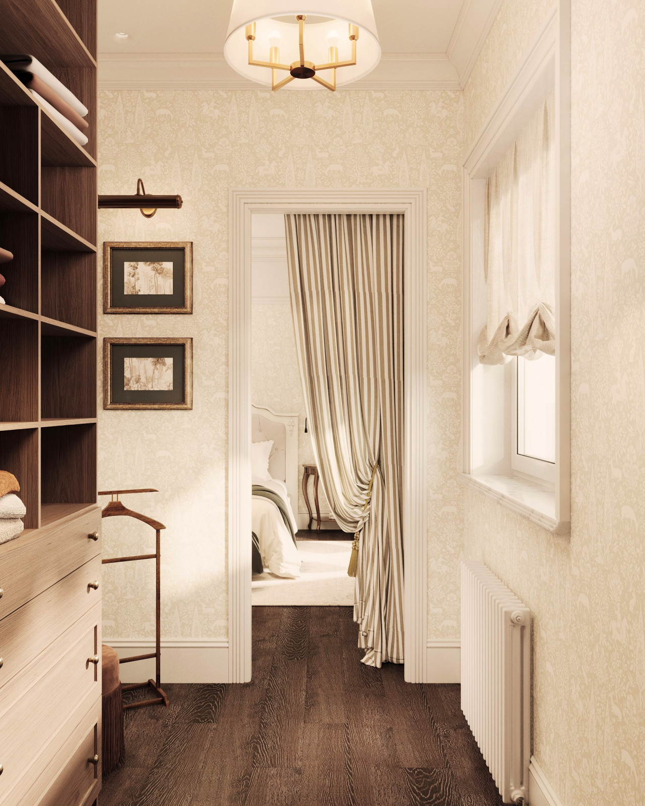 Петровские озера Дом 164 кв.м