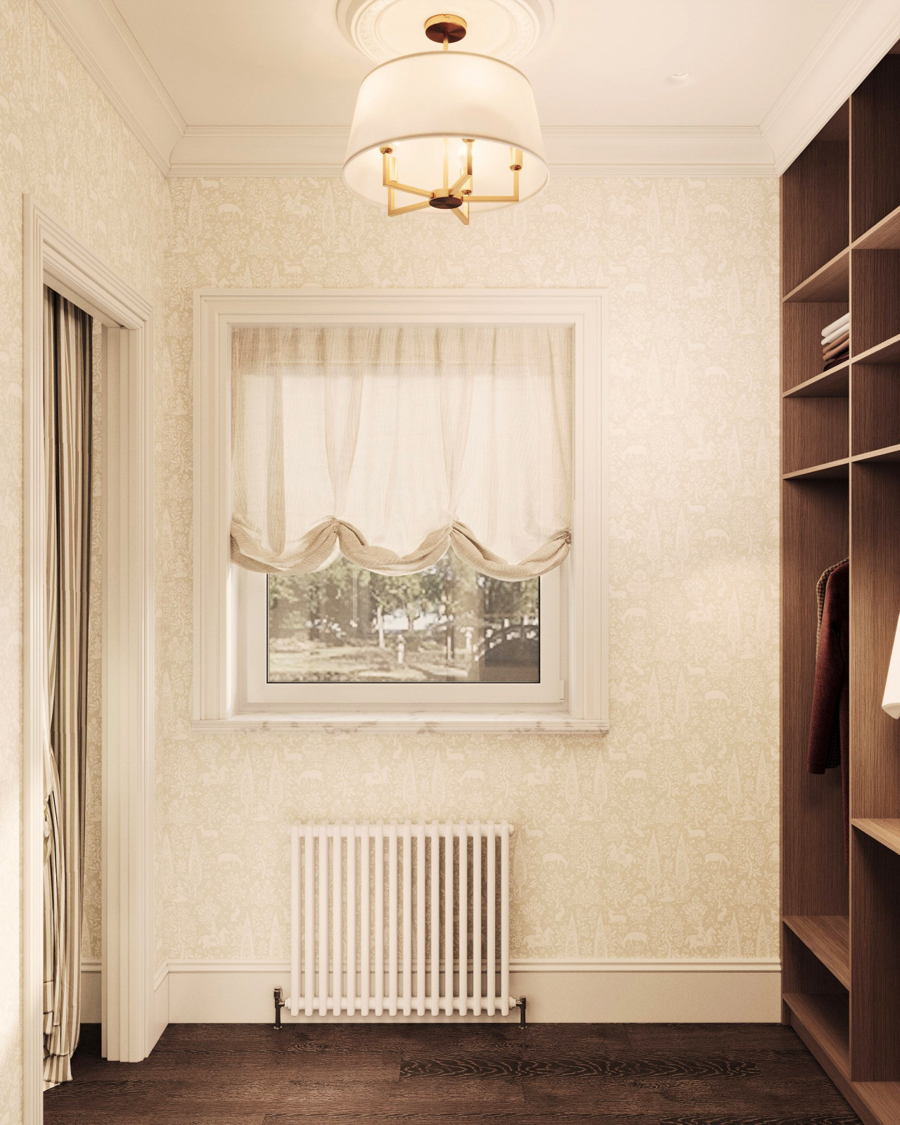 Петровские озера Дом 164 кв.м