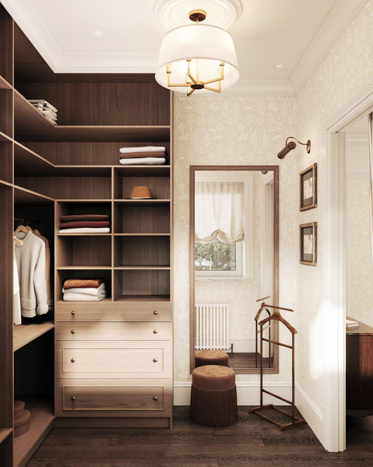 Петровские озера Дом 164 кв.м