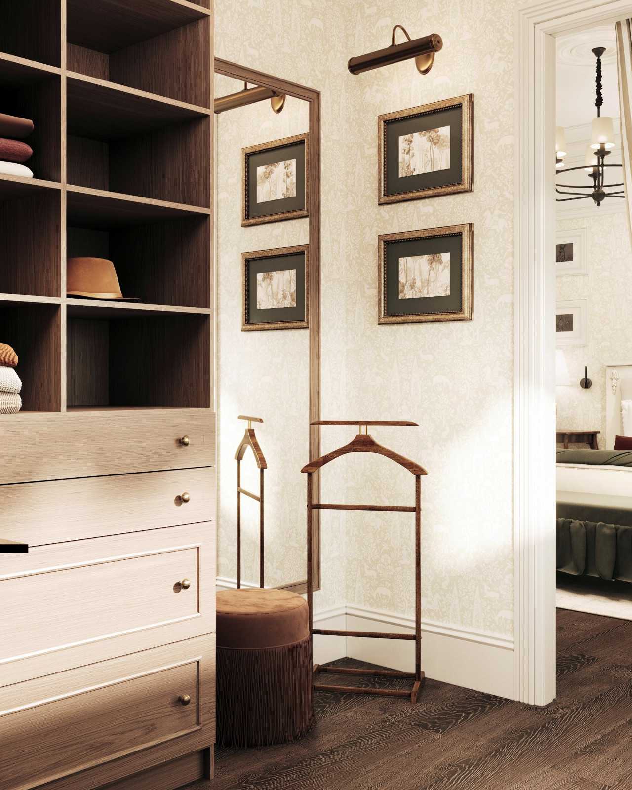 Петровские озера Дом 164 кв.м